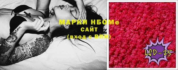 мет Нягань